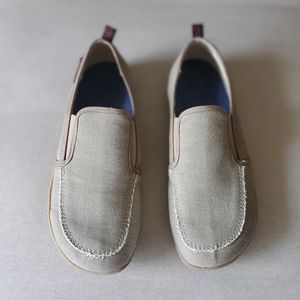 Giesswein Reith slip-on shoes
